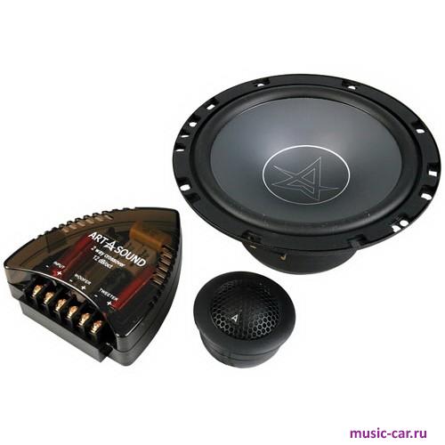 Автоакустика Art Sound AS 6.2 Автоакустика Art Sound AS 6.2